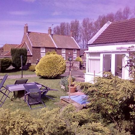 Fisherman'S Cottage Barmston Экстерьер фото
