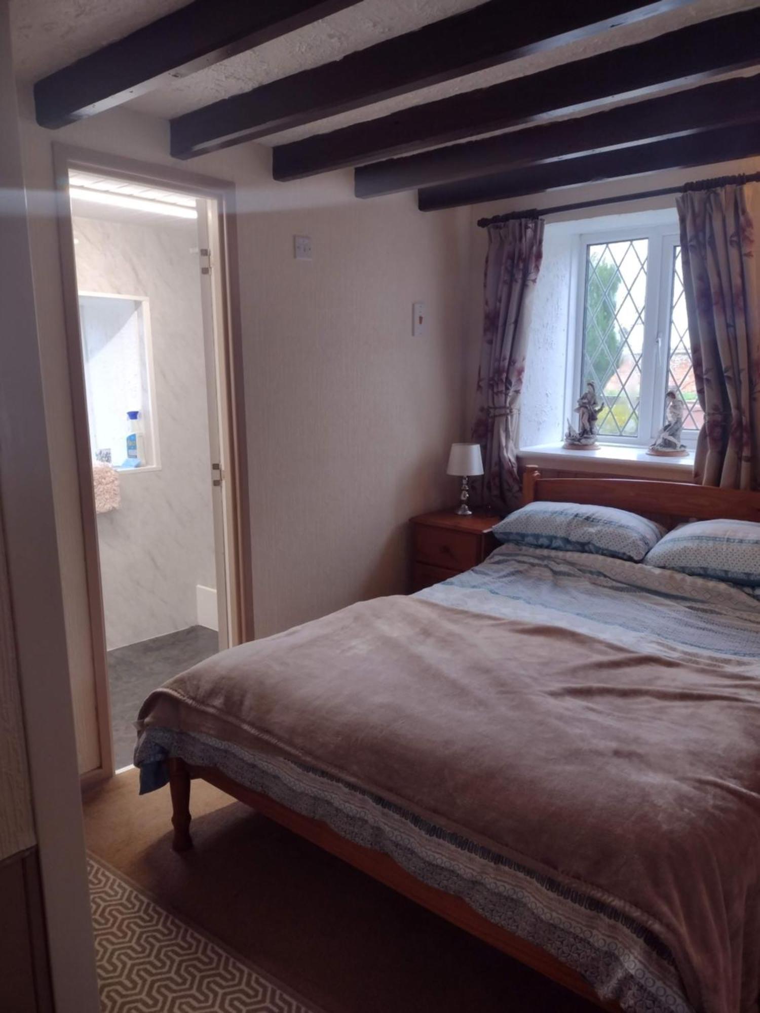 Fisherman'S Cottage Barmston Экстерьер фото